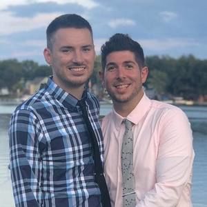 Meet your Posher, Drew